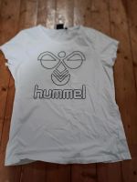 T-Shirt, HUMMEL, Größe L, sehr guter Zustand Niedersachsen - Friesoythe Vorschau