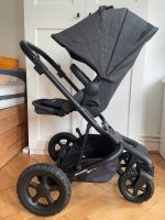 Easywalker Harvey2 all-terrain onyxschwarz Kinderwagen/Buggy Set Berlin - Wilmersdorf Vorschau