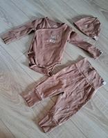 Babyset 》68《 Niedersachsen - Groß Oesingen Vorschau