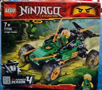 Lego Ninjago 71700 - Dschungelräuber Bielefeld - Senne Vorschau