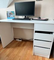 Schreibtisch mit Schubladen Baden-Württemberg - Balingen Vorschau