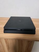 PS4 Slim zu verkaufen Saarland - Homburg Vorschau