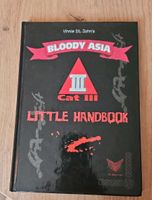 Vinnie St. John's Bloody Asia (Cat 3) little Handbook Rheinland-Pfalz - Hermeskeil Vorschau
