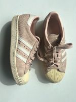 Adidas Superstar - rosafarben Bayern - Regensburg Vorschau