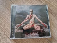 Meshuggah obzen 1st press CD Nordrhein-Westfalen - Gladbeck Vorschau