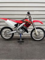 Honda cr 125 2001 ( max 20 stunden ) Nordrhein-Westfalen - Kranenburg Vorschau