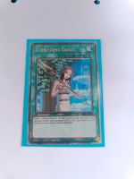 Yu-Gi-Oh Sammelkarte Verbotene Lanze Baden-Württemberg - Hechingen Vorschau