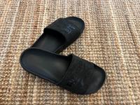 Reebok Badeschuhe Pantolette schwarz 39 Rheinland-Pfalz - Koblenz Vorschau