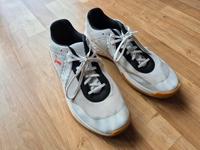 Puma Sneakers Hallenturnschuhe Sportschuhe Turnschuhe Gr.43 Bayern - Wettstetten Vorschau