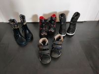 verschiedene Schuhe in verschiedenen Größen Thüringen - Rustenfelde Vorschau