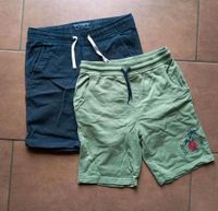 Shorts/kurze Hosen 152   3 Stck. Nordrhein-Westfalen - Bergisch Gladbach Vorschau