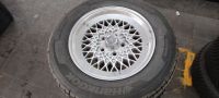 BBS Mahle Felgen 15Zoll Chrom Nordrhein-Westfalen - Horn-Bad Meinberg Vorschau