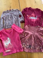 Jako-O, Topolino, S.oliver - Set Shirts Pullis - Gr. 116/122 Brandenburg - Brieselang Vorschau