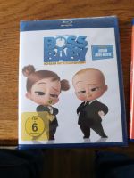Blu ray Boss Baby 2 und Zoomania Baden-Württemberg - St. Leon-Rot Vorschau