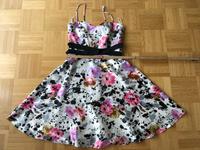 Superedles Kleid aus reiner Seide in 34/36 wie neu!! Baden-Württemberg - Langenau Vorschau