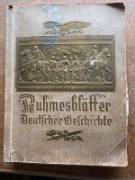 Ruhmes und Sammelbilder 40/50er Jahre Konvolut Antik Mid Century Nordrhein-Westfalen - Vreden Vorschau