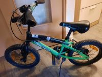 Kinderfahrrad 16" Sachsen-Anhalt - Quedlinburg Vorschau