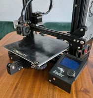 Creality Ender 3 3D Drucker Stuttgart - Stuttgart-Mitte Vorschau