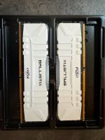 Crucial Ballistix 2x 8Gb DDR4 Bayern - Augsburg Vorschau