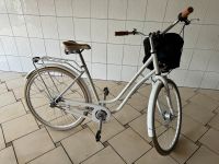 Damenrad zu verkaufen Nordrhein-Westfalen - Fröndenberg (Ruhr) Vorschau