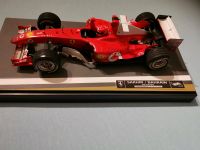 Limited Edition Michael Schumacher "Sakhir/Bahrain" Modell 1:18 Rheinland-Pfalz - Alsdorf (Eifel) Vorschau