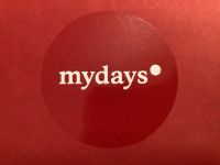 mydays  / my days /  Gutschein, Wertgutschein 100 € Kr. Dachau - Markt Indersdorf Vorschau