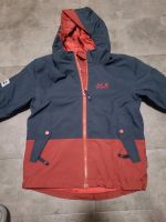 Jacke von Jack Wolfskin Nordrhein-Westfalen - Kalkar Vorschau