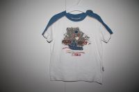 Power Kids T-shirt maritim Schiff Gr. 92 blau weiß Rostock - Seebad Warnemünde Vorschau