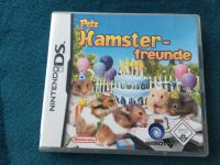 Nintendo 3DS Spiel Petz Hamsterfreunde Baden-Württemberg - Rottweil Vorschau