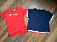 Champion Asics T Shirt M Hessen - Bad Endbach Vorschau