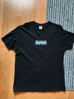 Supreme Bandana Box Logo Shirt T-Shirt L Schwarz Black Saarland - Merzig Vorschau