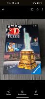 3D Puzzle Freiheitsstatue Dresden - Pieschen Vorschau