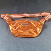 Beltbag von Brasi&Brasi glitter stripe orange Bauchtasche Kr. München - Grünwald Vorschau