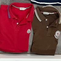 Moncler Polos Preis für beide Original Niedersachsen - Celle Vorschau