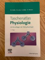 Taschenatlas Physiologie Elsevier - Aktuelle 3. Auflage - NEU Düsseldorf - Friedrichstadt Vorschau