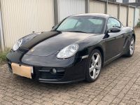 Porsche Cayman Nordrhein-Westfalen - Neukirchen-Vluyn Vorschau