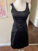 Max Mara Kleid-  Gr.36 - schwarz - NP 159€ Frankfurt am Main - Innenstadt Vorschau