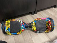 Hoverboard mit Bluetooth + LED Friedrichshain-Kreuzberg - Kreuzberg Vorschau