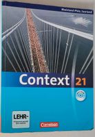 Context 21  ISBN 9783060323418 Rheinland-Pfalz - Bornich Taunus Vorschau