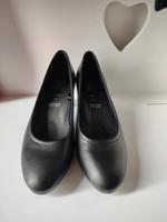 Deichmann Pumps Gr 39 schwarz Beuel - Holzlar Vorschau
