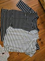 Umstandsshirts Gr. L XL Mecklenburg-Vorpommern - Krackow Vorschau