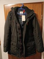 WINTERJACKE S. OLIVER L NEU QS Wintermantel L Schleswig-Holstein - Norderstedt Vorschau