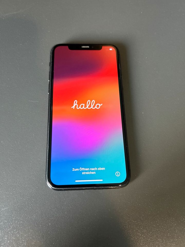 iPhone 11 Pro 64 GB in Lüdenscheid