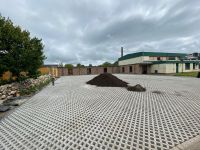 Gartenbau Straßenbau Pflasterarbeiten Erdarbeiten Gartenanlage Niedersachsen - Uplengen Vorschau