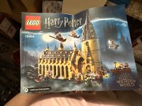 Lego Harry Potter -die große Halle Hannover - Vahrenwald-List Vorschau