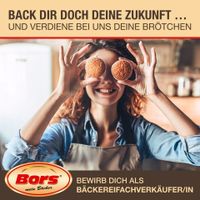 **Wesel-Bislich** Bäckereiverkäufer/innen (m/w/d) in TZ gesucht!! Nordrhein-Westfalen - Wesel Vorschau