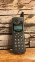 Siemens S6 D Mobil Telefon Handy GSM vintage Brandenburg - Bad Belzig Vorschau