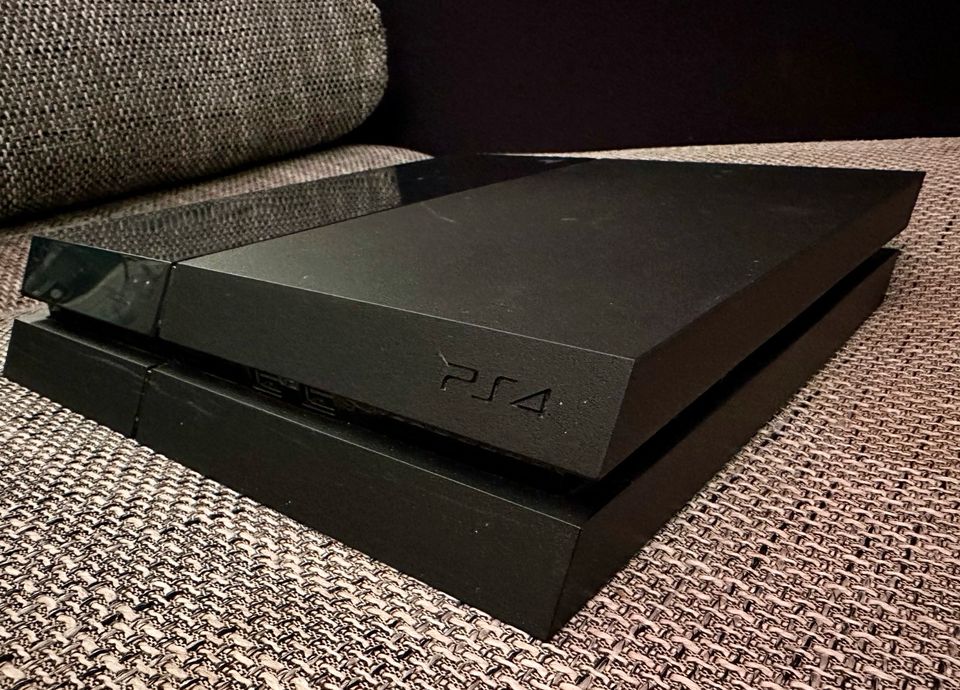 PlayStation 4 in Hagen