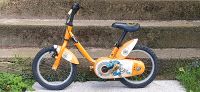 Kinderfahrrad 14 zoll Ludwigslust - Landkreis - Dömitz Vorschau