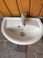 Kleines Waschbecken Niedersachsen - Dinklage Vorschau